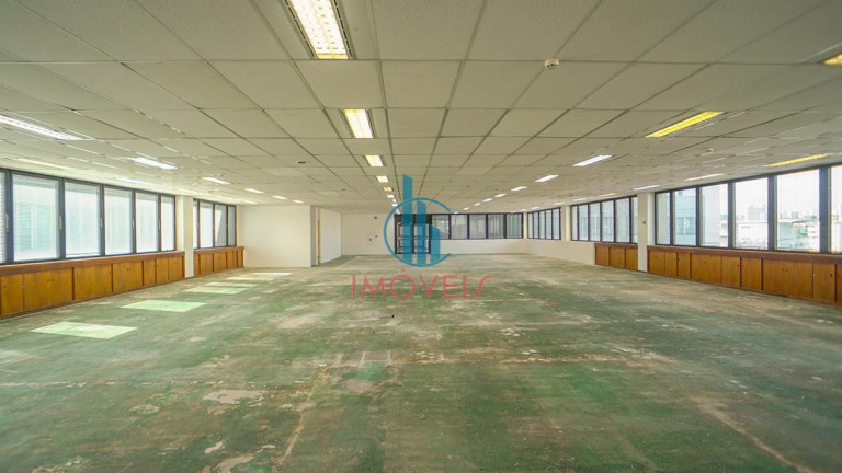 Imagem Sala Comercial à Venda, 526 m² em Chácara Santo Antônio (zona Sul) - São Paulo Imagem Sala Comercial à Venda, 526 m² em Chácara Santo Antônio (zona Sul) - São Paulo