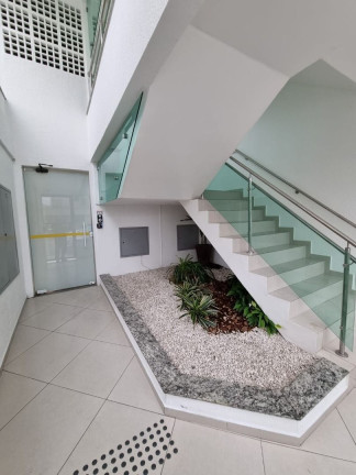 Imagem Imóvel com 2 Quartos à Venda, 50 m² em Baeta Neves - São Bernardo Do Campo