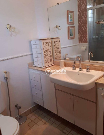 Imagem Apartamento com 3 Quartos à Venda, 74 m² em Chácara Da Barra - Campinas Imagem Apartamento com 3 Quartos à Venda, 74 m² em Chácara Da Barra - Campinas