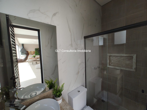 Imagem Casa com 3 Quartos à Venda,  em Jardim Residencial Dona Maria José - Indaiatuba