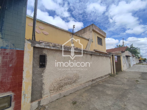 Imagem Casa com 3 Quartos à Venda, 150 m² em Brasil - Vitória Da Conquista
