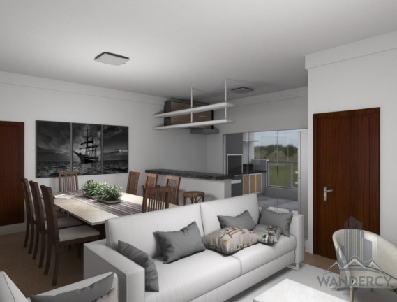 Imagem Apartamento com 2 Quartos à Venda, 94 m² em Centro - Ubatuba Imagem Apartamento com 2 Quartos à Venda, 94 m² em Centro - Ubatuba