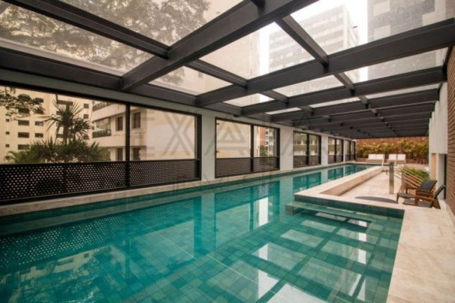 Imagem Imóvel com 4 Quartos à Venda, 375 m² em Moema - São Paulo