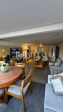 Imagem Apartamento com 3 Quartos à Venda, 153 m² em Graças - Recife Imagem Apartamento com 3 Quartos à Venda, 153 m² em Graças - Recife