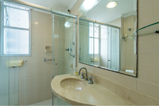 Imagem Apartamento com 2 Quartos à Venda, 85 m² em Pinheiros - São Paulo