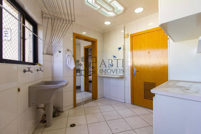 Imagem Apartamento com 5 Quartos à Venda, 196 m² em Jardim Da Saúde - São Paulo Imagem Apartamento com 5 Quartos à Venda, 196 m² em Jardim Da Saúde - São Paulo