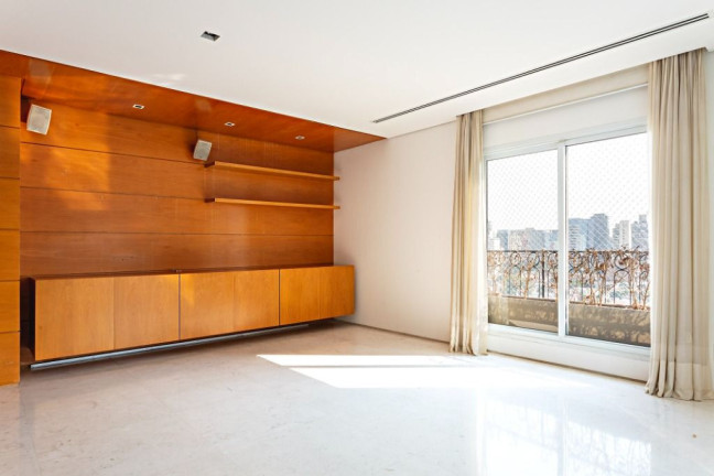 Imagem Apartamento com 2 Quartos para Alugar, 276 m² em Itaim Bibi - São Paulo