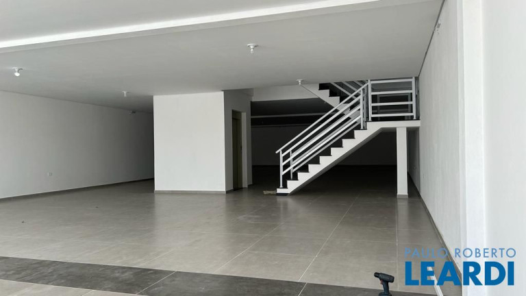 Imagem Apartamento com 2 Quartos à Venda, 52 m² em Jardim Ocara - Santo André