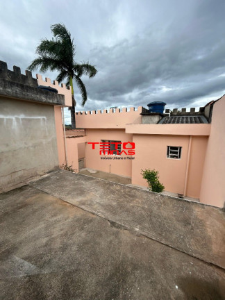 Imagem Casa com 4 Quartos à Venda, 69 m² em Bairro Residencial Carioca - São Lourenço