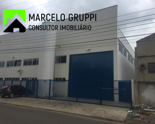 Imagem Galpão para Alugar, 2.559 m² em Recreio Campestre Jóia - Indaiatuba Imagem Galpão para Alugar, 2.559 m² em Recreio Campestre Jóia - Indaiatuba