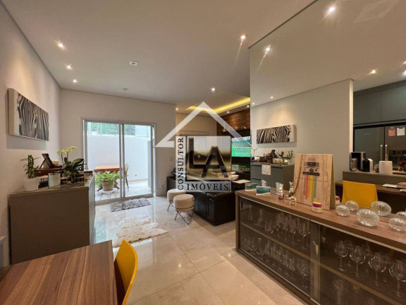 Apartamento com 3 Quartos à Venda, 180 m² em Vila Isa - São Paulo