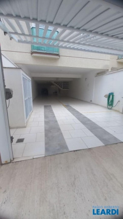 Imagem Apartamento com 3 Quartos para Alugar, 122 m² em Jardim - Santo André Imagem Apartamento com 3 Quartos para Alugar, 122 m² em Jardim - Santo André