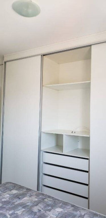 Imagem Apartamento com 3 Quartos à Venda, 82 m² em Vila Jaboticabeira - Taubaté Imagem Apartamento com 3 Quartos à Venda, 82 m² em Vila Jaboticabeira - Taubaté