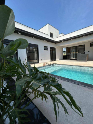 Imagem Casa com 3 Quartos à Venda, 192 m² em Condomínio Residencial Milano - Indaiatuba