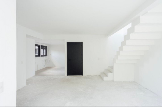 Imagem Cobertura com 2 Quartos à Venda, 137 m² em Higienópolis - Porto Alegre