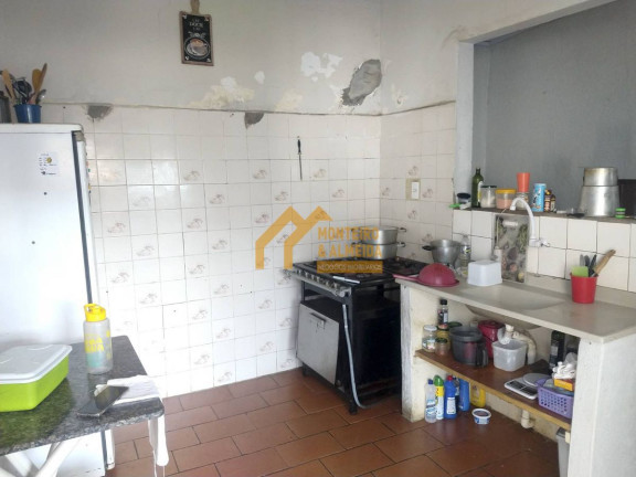 Imagem Casa com 5 Quartos à Venda, em Vila Barth - Itapetininga Imagem Casa com 5 Quartos à Venda, em Vila Barth - Itapetininga