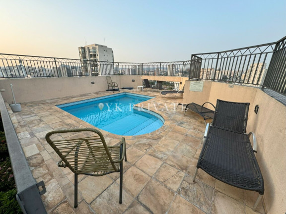 Imagem Apartamento com 2 Quartos à Venda, 58 m² em Barra Funda - São Paulo
