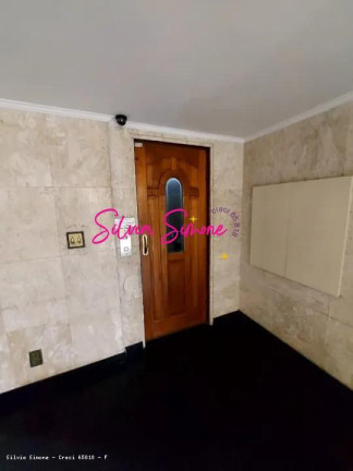 Imagem Apartamento com 3 Quartos à Venda, 130 m² em Boqueirão - Santos Imagem Apartamento com 3 Quartos à Venda, 130 m² em Boqueirão - Santos