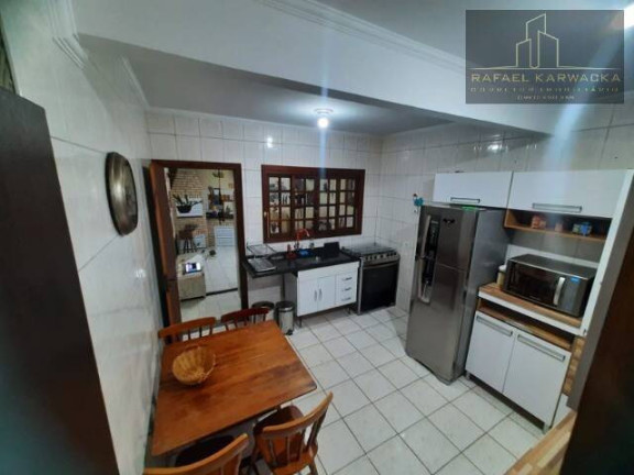 Imagem Sobrado com 3 Quartos à Venda, 177 m² em Vila Yolanda - Osasco