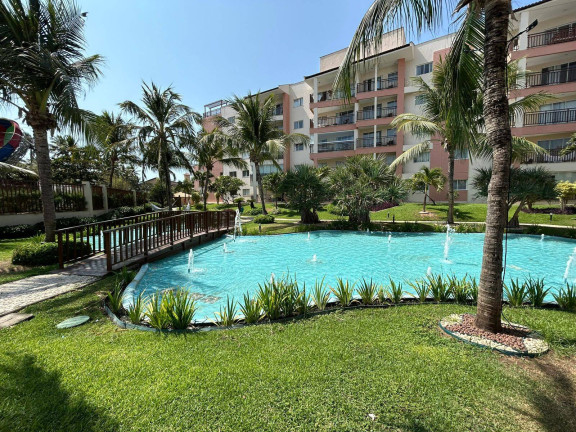Imagem Apartamento com 2 Quartos à Venda, 58 m² em Porto Das Dunas - Aquiraz