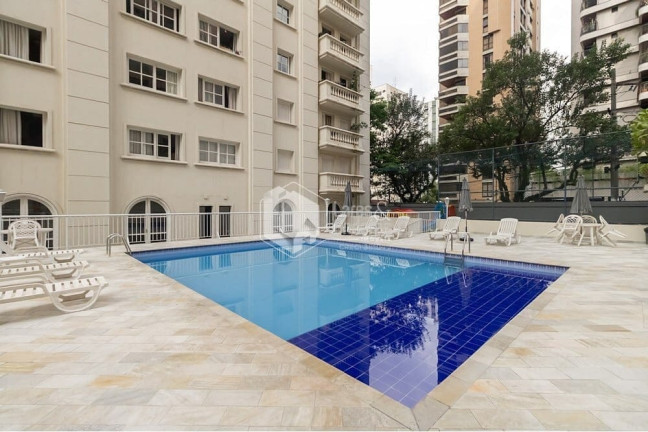Imagem Apartamento com 3 Quartos à Venda, 126 m² em Moema - São Paulo Imagem Apartamento com 3 Quartos à Venda, 126 m² em Moema - São Paulo