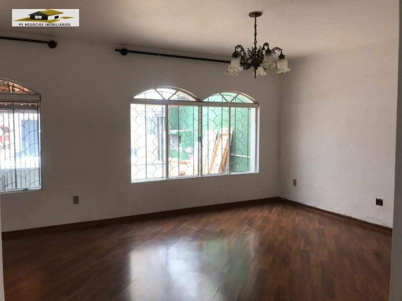 Imagem Sobrado com 4 Quartos à Venda, 225 m² em Bosque Da Saúde - São Paulo