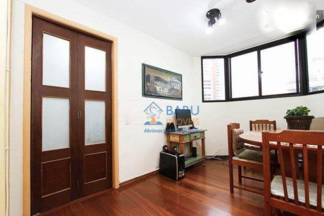 Imagem Apartamento com 3 Quartos à Venda, 144 m² em Vila Pompeia - São Paulo