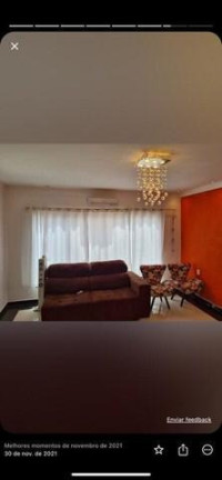 Imagem Casa com 4 Quartos à Venda, 300 m² em Setor Habitacional Arniqueira (águas Claras) - Brasília