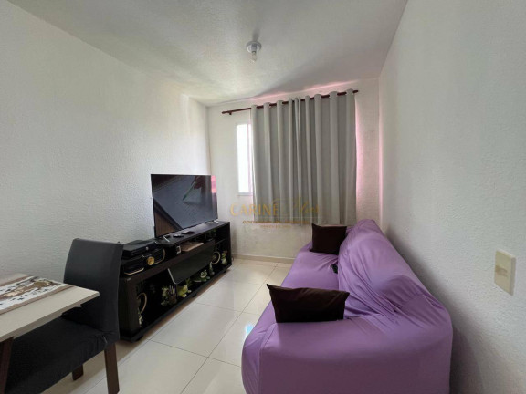 Imagem Apartamento com 2 Quartos à Venda, 40 m² em Jardim Placaford - Salvador Imagem Apartamento com 2 Quartos à Venda, 40 m² em Jardim Placaford - Salvador