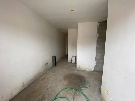 Imagem Apartamento com 2 Quartos à Venda, 40 m² em Itaquera - São Paulo