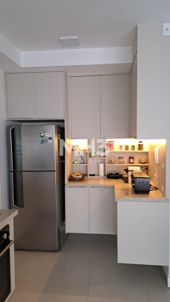 Imagem Imóvel com 3 Quartos à Venda, 98 m² em Taquaral - Campinas