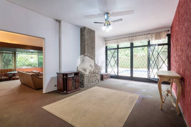 Imagem Casa com 4 Quartos à Venda, 330 m² em Lapa - São Paulo Imagem Casa com 4 Quartos à Venda, 330 m² em Lapa - São Paulo