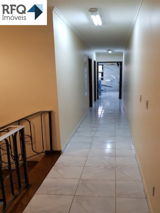Imagem Imóvel com 3 Quartos à Venda, 206 m² em Saúde - São Paulo
