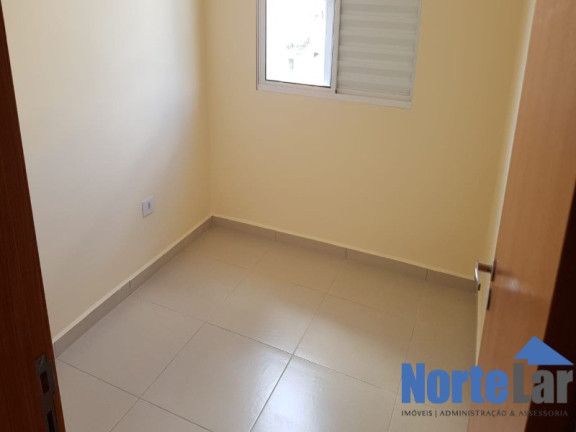 Imagem Apartamento com 1 Quarto para Alugar, 35 m² em Vila Maria Alta - São Paulo