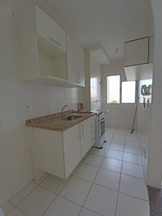 Imagem Apartamento com 2 Quartos à Venda, 53 m² em Wanel Ville - Sorocaba Imagem Apartamento com 2 Quartos à Venda, 53 m² em Wanel Ville - Sorocaba