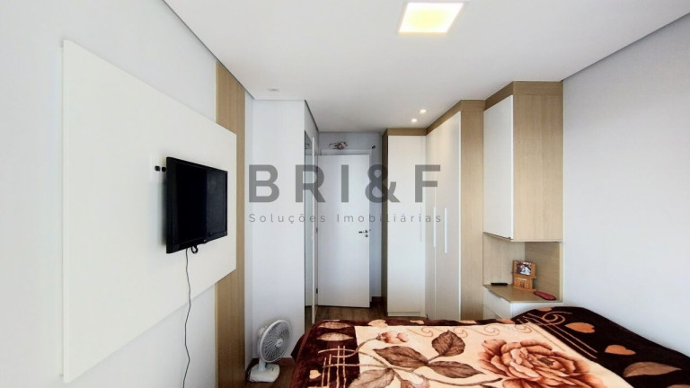 Imagem Apartamento com 3 Quartos à Venda, 98 m² em Vila Mascote - São Paulo Imagem Apartamento com 3 Quartos à Venda, 98 m² em Vila Mascote - São Paulo