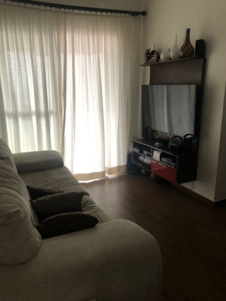 Imagem Apartamento com 3 Quartos à Venda, 65 m² em Santa Maria - Santo André