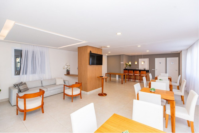 Imagem Loft com 1 Quarto à Venda, 33 m² em Chácara Santo Antônio (zona Sul) - São Paulo