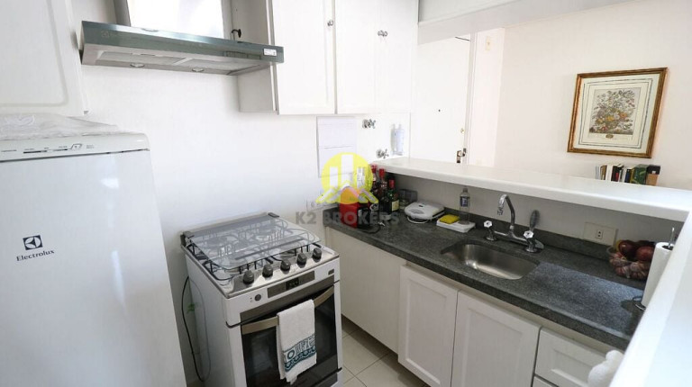 Imagem Apartamento com 1 Quarto à Venda, 58 m² em Jardim Paulista - São Paulo Imagem Apartamento com 1 Quarto à Venda, 58 m² em Jardim Paulista - São Paulo