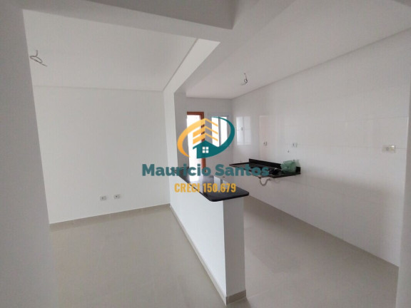 Imagem Apartamento com 2 Quartos à Venda, 82 m² em Centro - Mongaguá