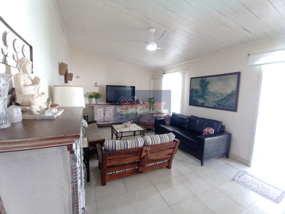 Imagem Casa com 5 Quartos à Venda, 178 m² em Enseada - Guarujá Imagem Casa com 5 Quartos à Venda, 178 m² em Enseada - Guarujá