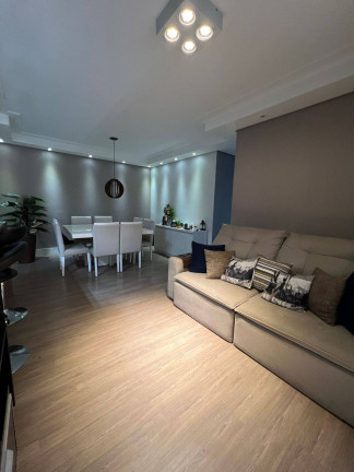 Imagem Apartamento com 2 Quartos à Venda, 80 m² em Dezoito Do Forte Empresarial/alphaville. - Barueri