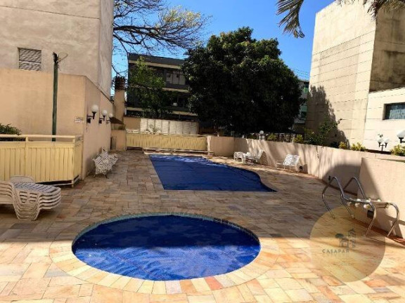 Imagem Apartamento com 2 Quartos à Venda, 50 m² em Paulicéia - São Bernardo Do Campo Imagem Apartamento com 2 Quartos à Venda, 50 m² em Paulicéia - São Bernardo Do Campo