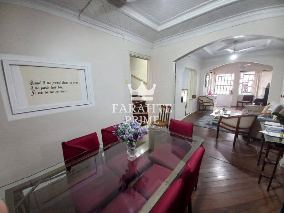 Imagem Sobrado com 3 Quartos à Venda, 139 m² em Boqueirão - Santos Imagem Sobrado com 3 Quartos à Venda, 139 m² em Boqueirão - Santos