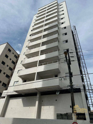 Imagem Apartamento com 2 Quartos à Venda, 77 m² em Aviação - Praia Grande
