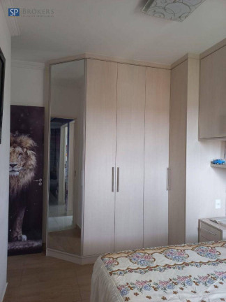 Imagem Apartamento com 2 Quartos à Venda, 52 m² em João Xxiii - Vinhedo Imagem Apartamento com 2 Quartos à Venda, 52 m² em João Xxiii - Vinhedo