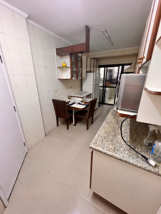 Imagem Imóvel com 3 Quartos à Venda, 134 m² em Chácara Inglesa - São Paulo