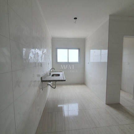 Imagem Apartamento com 2 Quartos à Venda, 87 m² em Aviação - Praia Grande