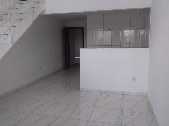 Imagem Casa com 1 Quarto à Venda, 50 m² em Cidade Nova - Iguaba Grande