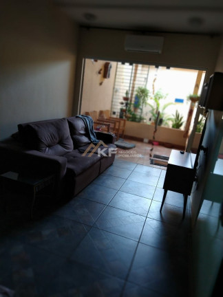 Imagem Casa com 2 Quartos à Venda, 116 m² em Parque Dos Flamboyans - Ribeirão Preto